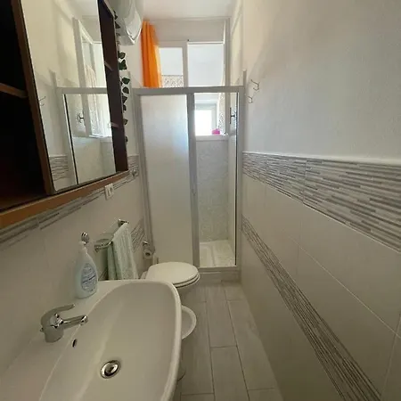Casa Vicina Al Mare Ed Al Centro A L&l * Piombino