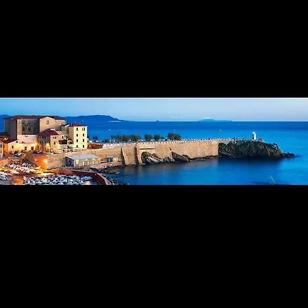 Apartment Casa Vicina Al Mare Ed Al Centro A L&l *