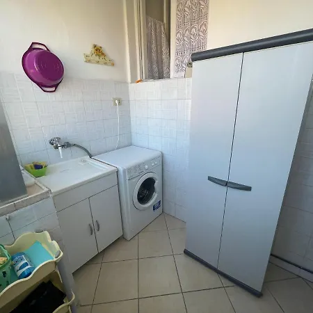 Apartment Casa Vicina Al Mare Ed Al Centro A L&l