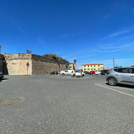 Apartment Casa Vicina Al Mare Ed Al Centro A L&l *