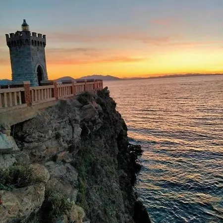 Casa Vicina Al Mare Ed Al Centro A L&l *