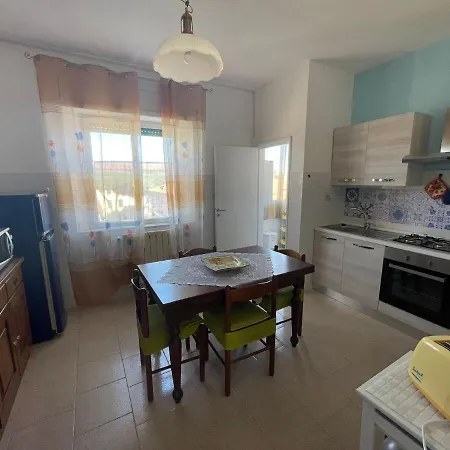 Casa Vicina Al Mare Ed Al Centro A L&l * Piombino