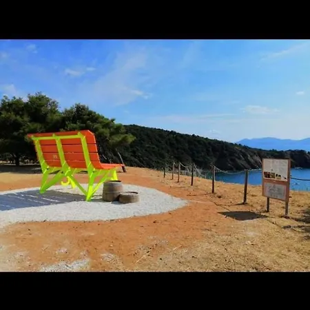 Casa Vicina Al Mare Ed Al Centro A L&l Apartment
