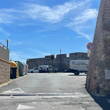 Casa Vicina Al Mare Ed Al Centro A L&l Piombino